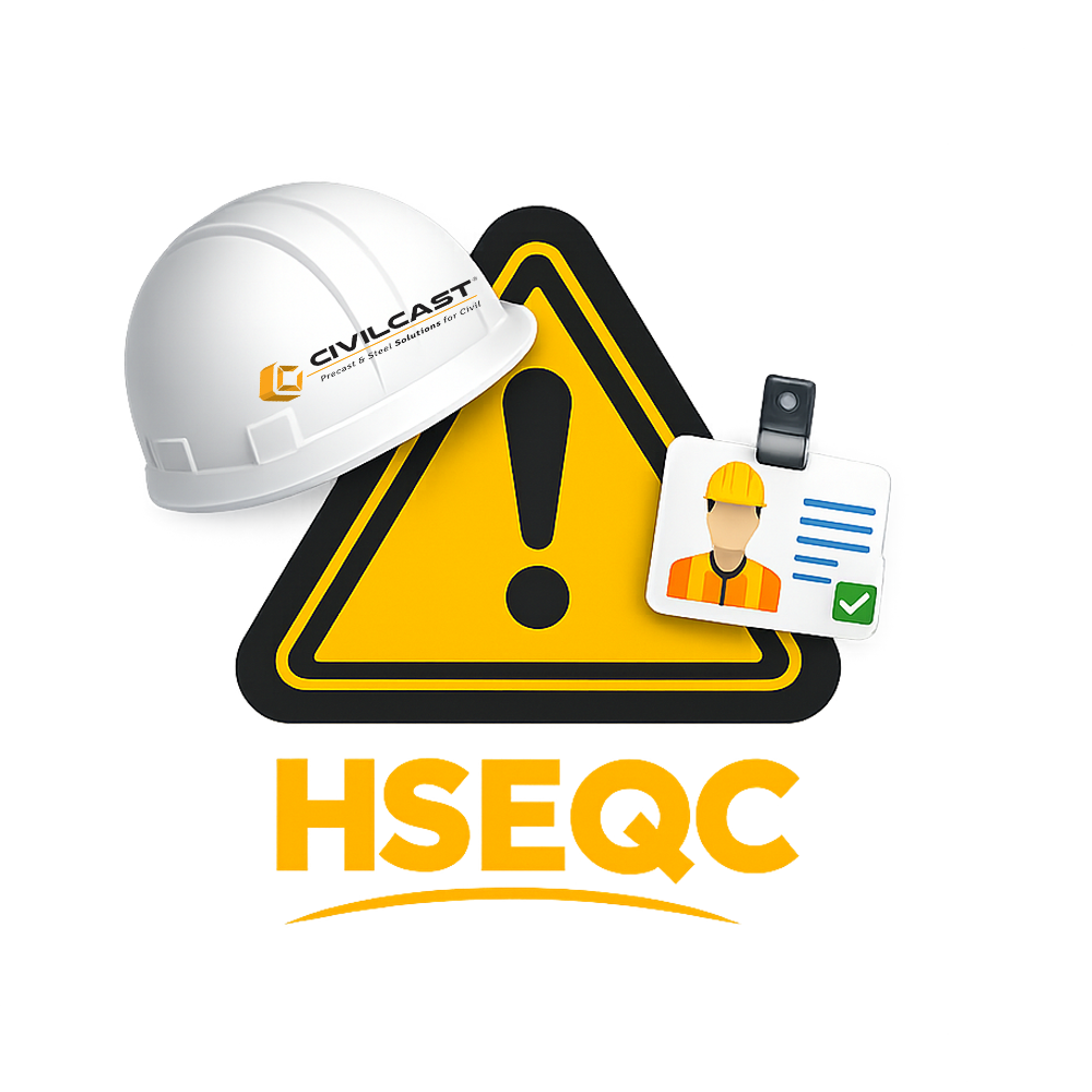 HSEQC